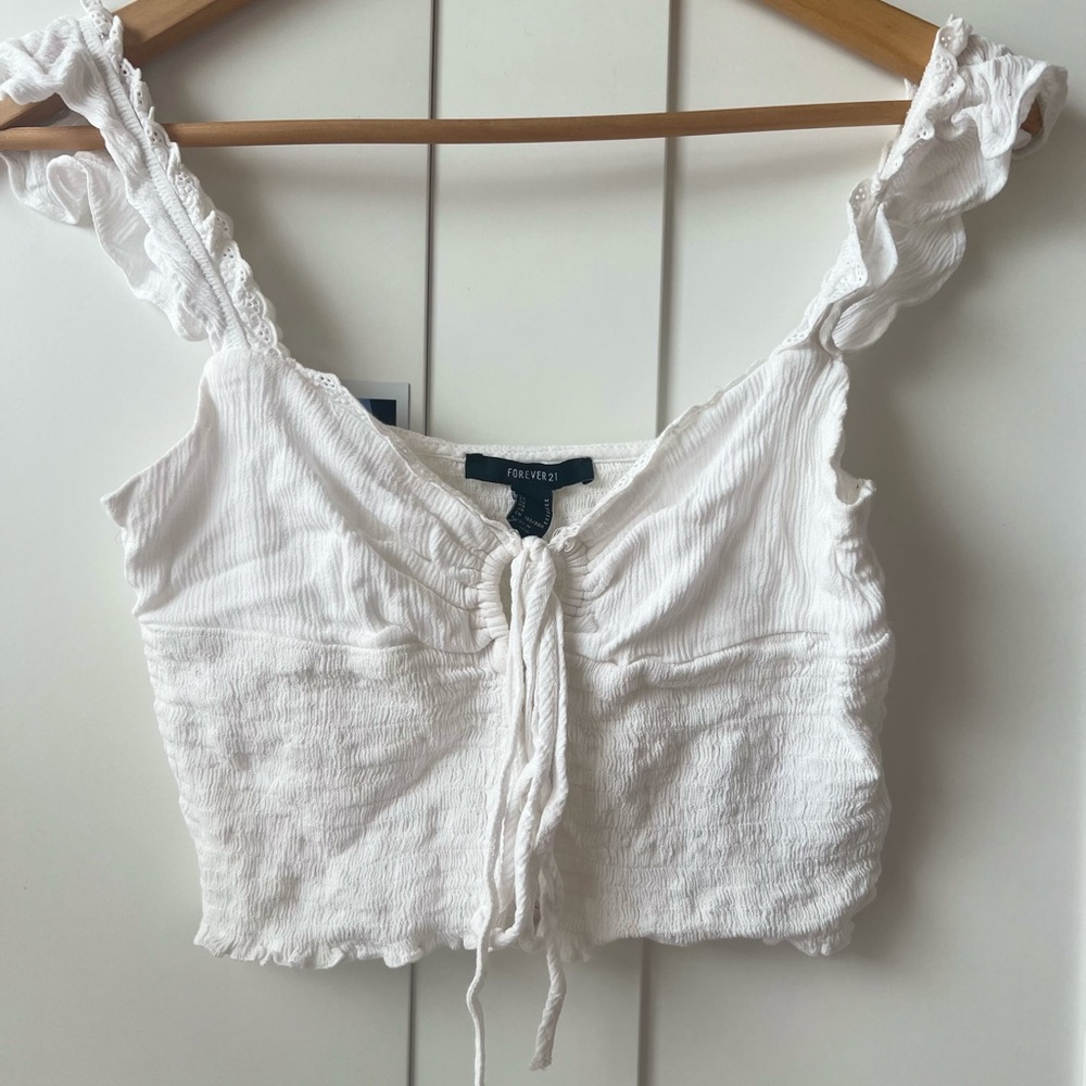 Cami top